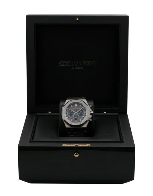 Audemars Piguet Royal Oak 26331IP.OO.1220IP.01 Image 5